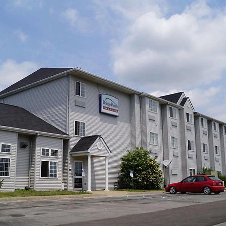 Bridgepointe Inn & Suites Toledo-Perrysburg-Rossford-Oregon-Maumee By Hollywood Casino Northwood Zewnętrze zdjęcie